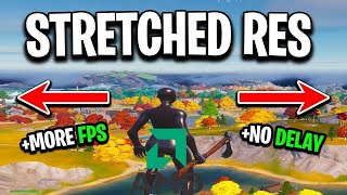 How To Get Stretched Resolution on a AMD GPU