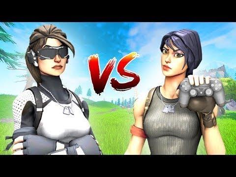 1v1 against the funniest kid 