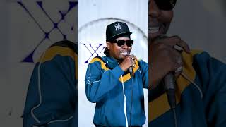 TAZAMA UFUNDI WA GNAKO AKIIMBA GELE KWENYE XXL UNPLUGGED