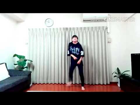 【花音】シェアハッピーダンス第1弾踊ってみた