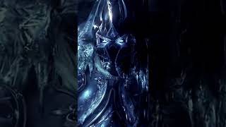 World Of Warcraft Wrath Of The LichKing Arthas #wowclassic #worldofwarcraftclassic #worldofwarcraft