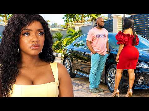 Released on OCT 13th , this Overwhelming touching movie featuring Omeche Oko will make you cry