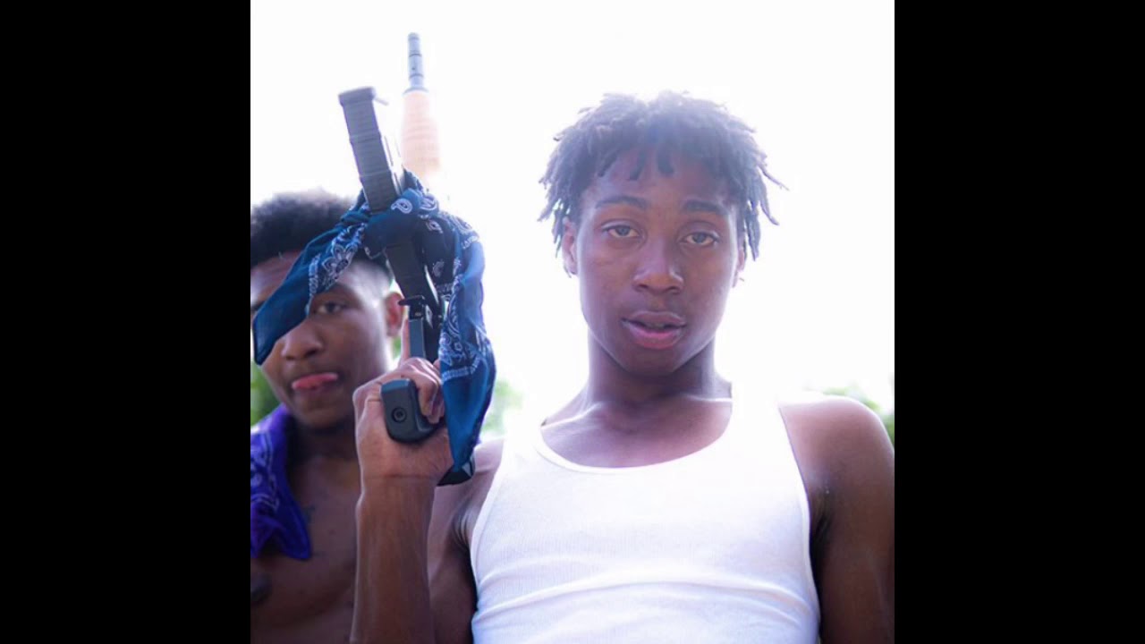 Lil Loaded - Opps On Fire