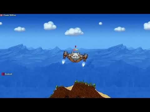Cortex Command Trailer