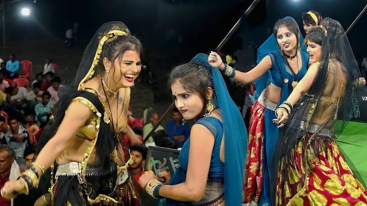 नैन जिन मारौ रे तरसत भीतर बारौ जबाबी राई गायक हरनाम सिंह गीता देवी