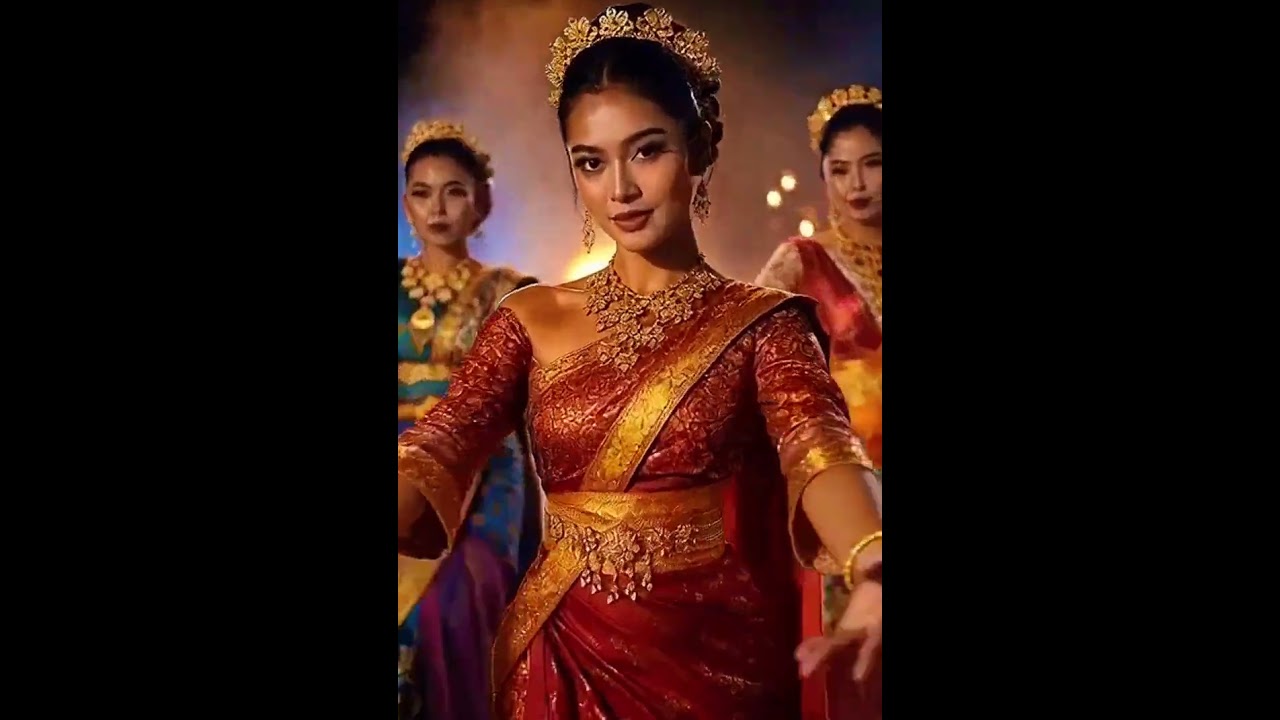 🎵Anak Ibu Pulang Beraya oleh Ratu Kamila