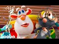 Booba  invention day  episodes collection  moolt kids toons happy bear