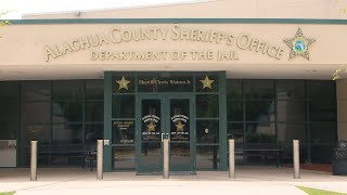 Alachua County commissioners ending inmate fees as part of larger plan to reduce incarceration