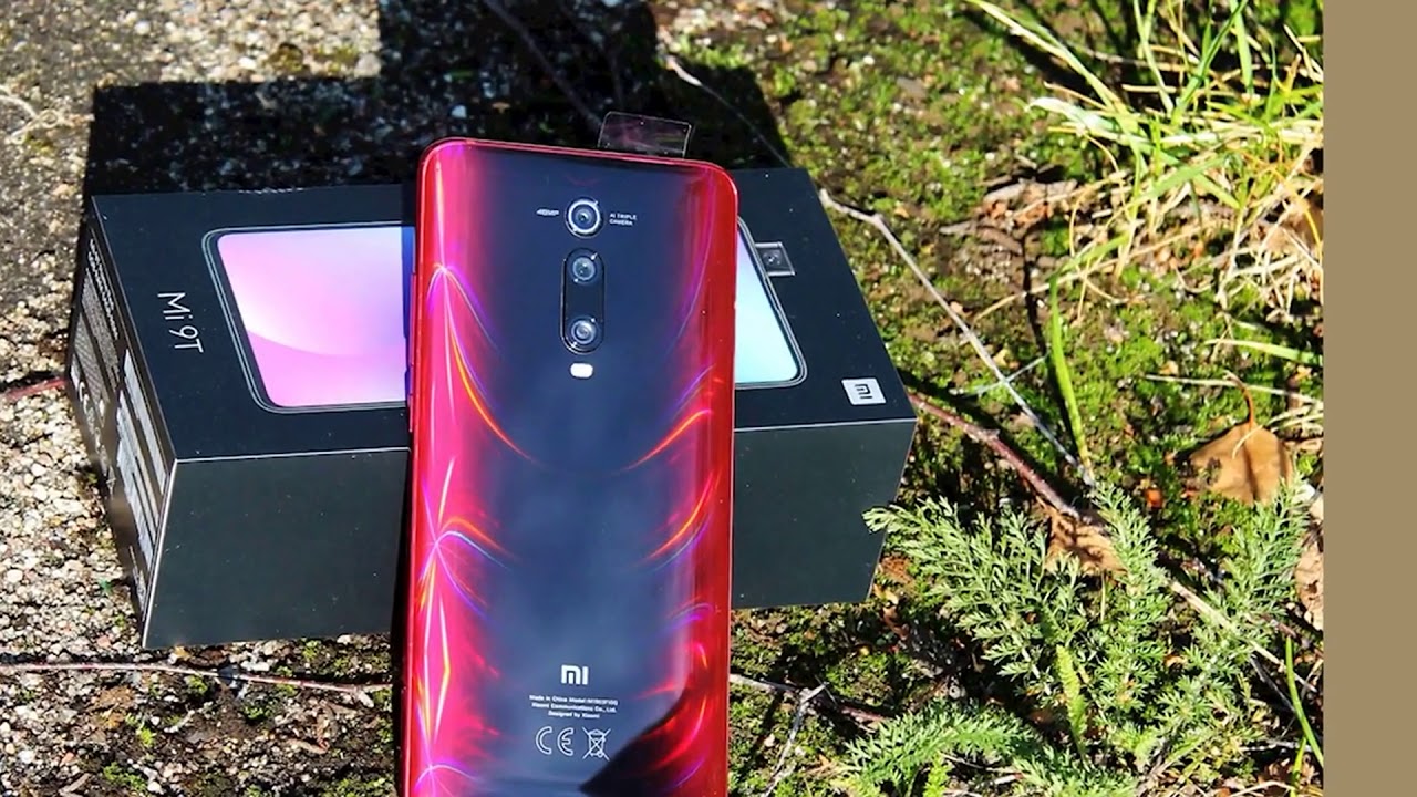 Ми 9 T Xiaomi