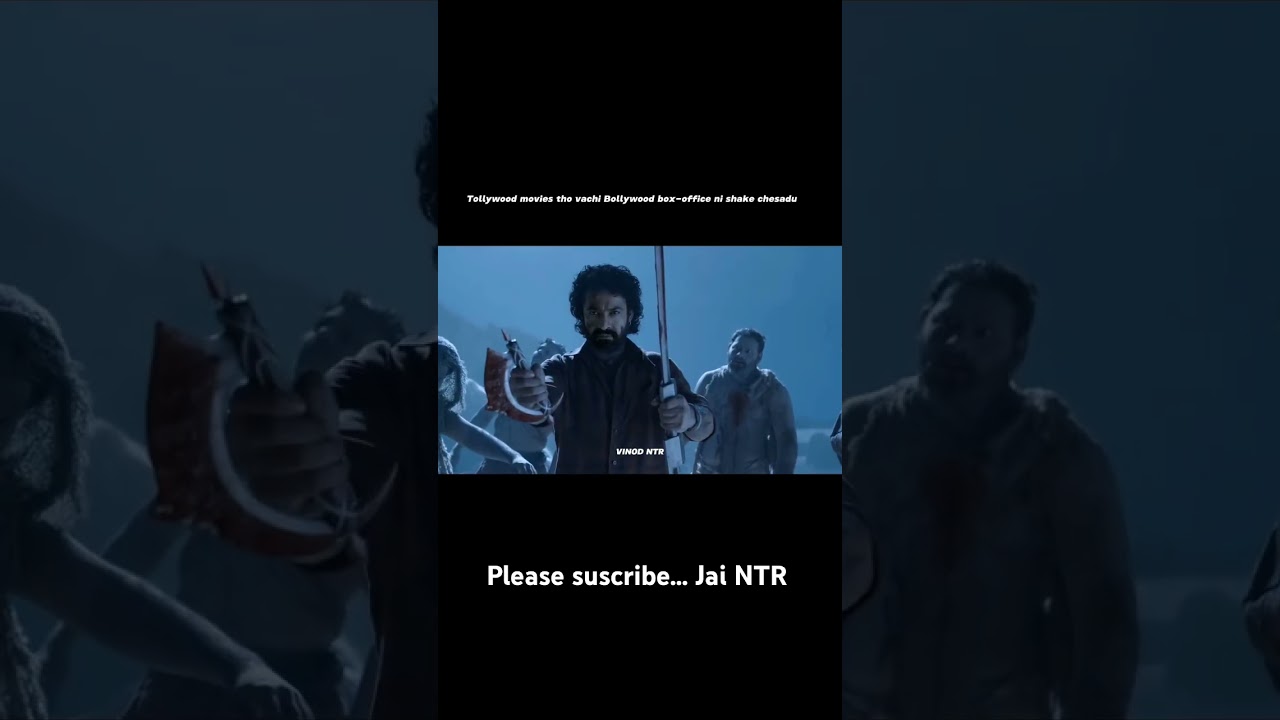 direct Bollywood movie tho vadtunam 