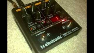 Download Lagu TC Electronic Nova Drive + 57/62 Pickups Demo MP3
