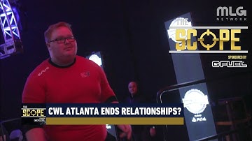 The Most Unpredictable Event We Ever Had | The Scope Powered by GFuel