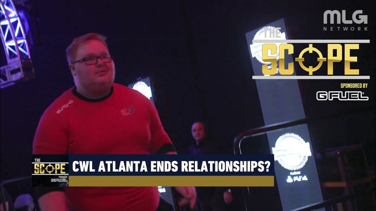 The Most Unpredictable Event We Ever Had | The Scope Powered by GFuel