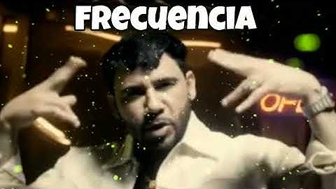 Los Dareyes de La Sierra - Frecuencia…,
