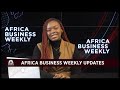Africa Business Weekly: ABSA CIB arranges South Africa’s first infrastructure bond