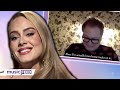 Adele's Bestie DISHES On 'Amazing' New Album!
