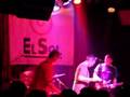 the ex @ el sol, madrid 10-05-2006