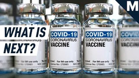 What You Need to Know About the COVID-19 Vaccine | Mashable Explains