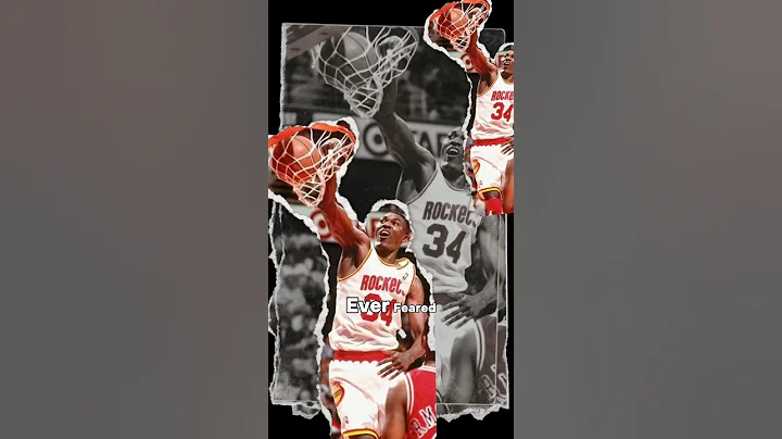 The One Player Michael Jordan Feared