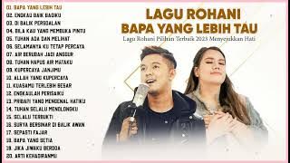 Lagu Rohani Kristen Michael Panjaitan & Regina Pangkerego Full Album (Lirik) Terbaik 2023