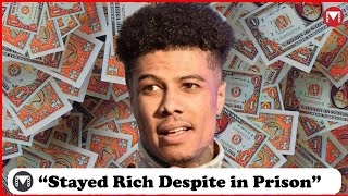 Blueface | How He Saved His $4 Million Empire After Prison