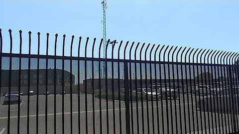 Liberty Utilities - Public Photography