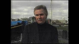 RTE Nationwide Northern Rhythms 2000
