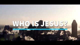 Billy Graham - Who Is Jesus?
