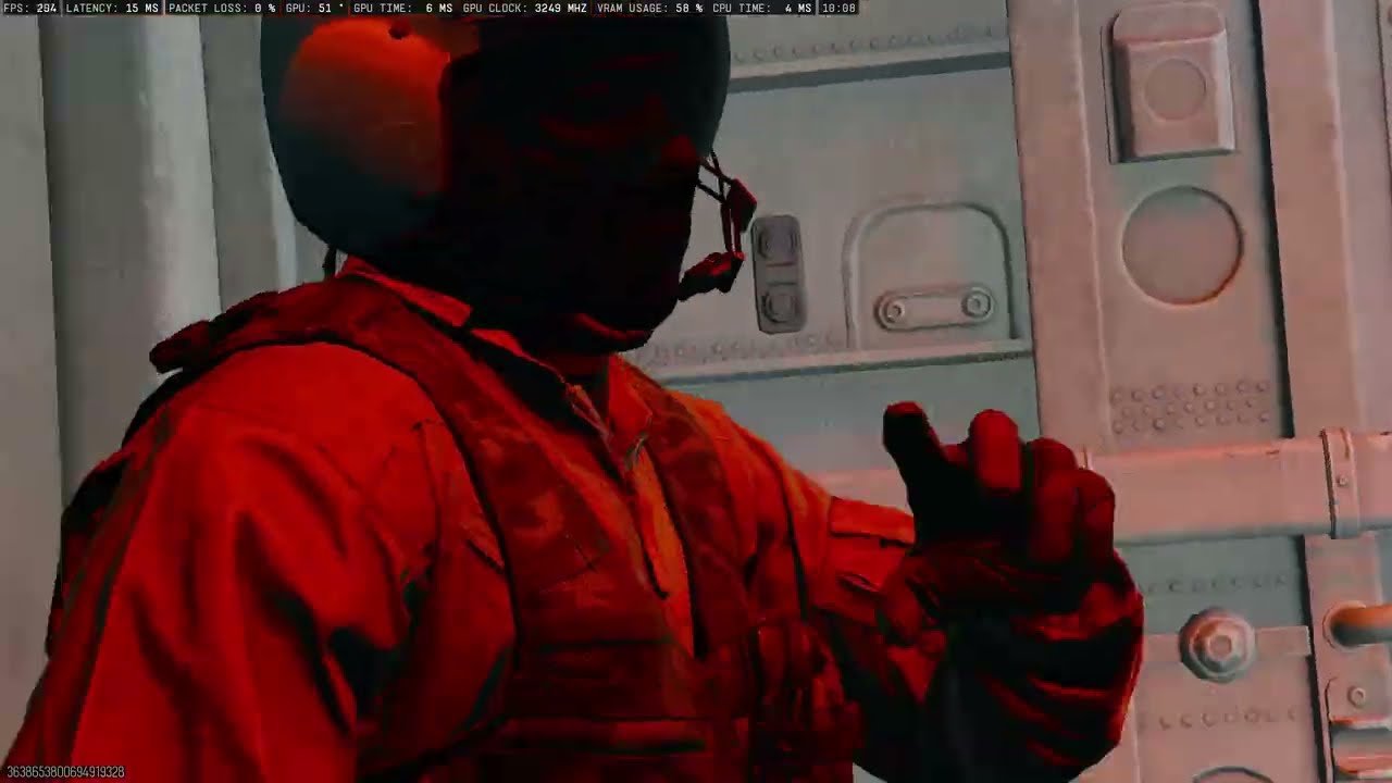 Call of Duty Black OPS7 Victory on NEW Haven’s Hollow Island WARZONE S2E30 AMD RX 9060 XT 4K ultra