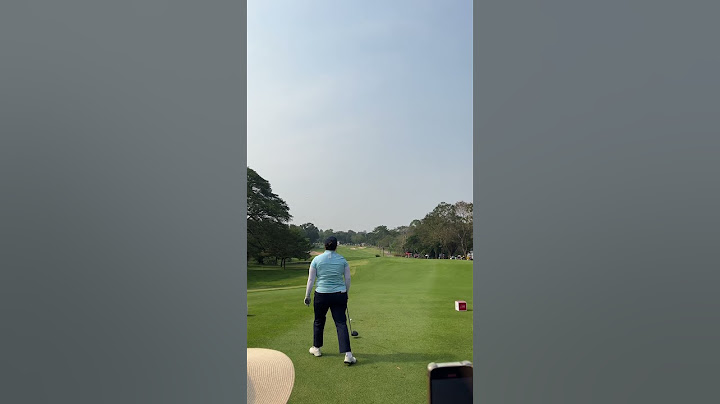 Angel Yin Golf Swing : Honda LPGA Thailand 2025 #golf #golfswing #golfer #lpga #sports