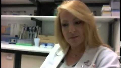 Dr  Vasiliki E  Kalodimou On Indo Global Healthcare Summit