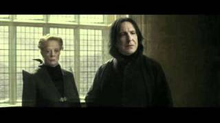 Alan Rickman at his best