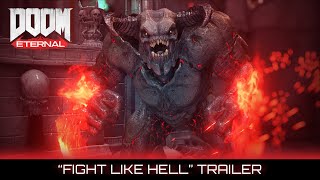 Doom Eternal - \\