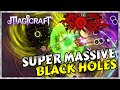 Vision 100% Optional with this RIDICULOUS BUILD | Magicraft
