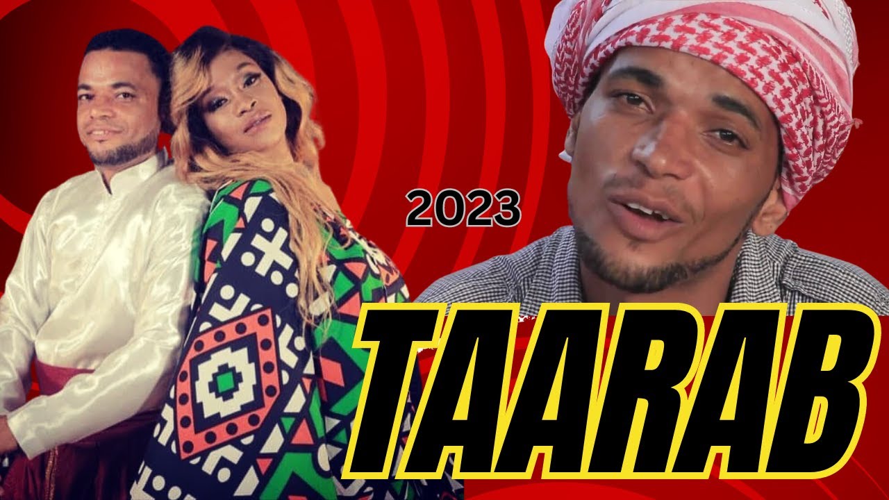 2023 TAARAB MIX   DJ MULLAZ  Swahili Taarab Music Captivating Tunes from the East African Coast