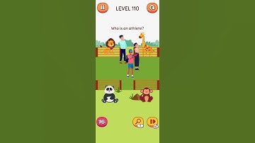 Who is Impostor? 😜💯 Level @110 (Android, ios) Gameplay #Shorts #PlayGo!