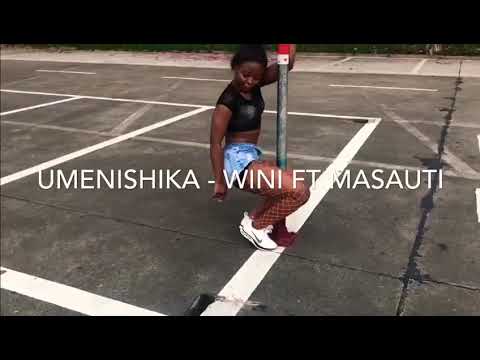 umenishika-dance-cover