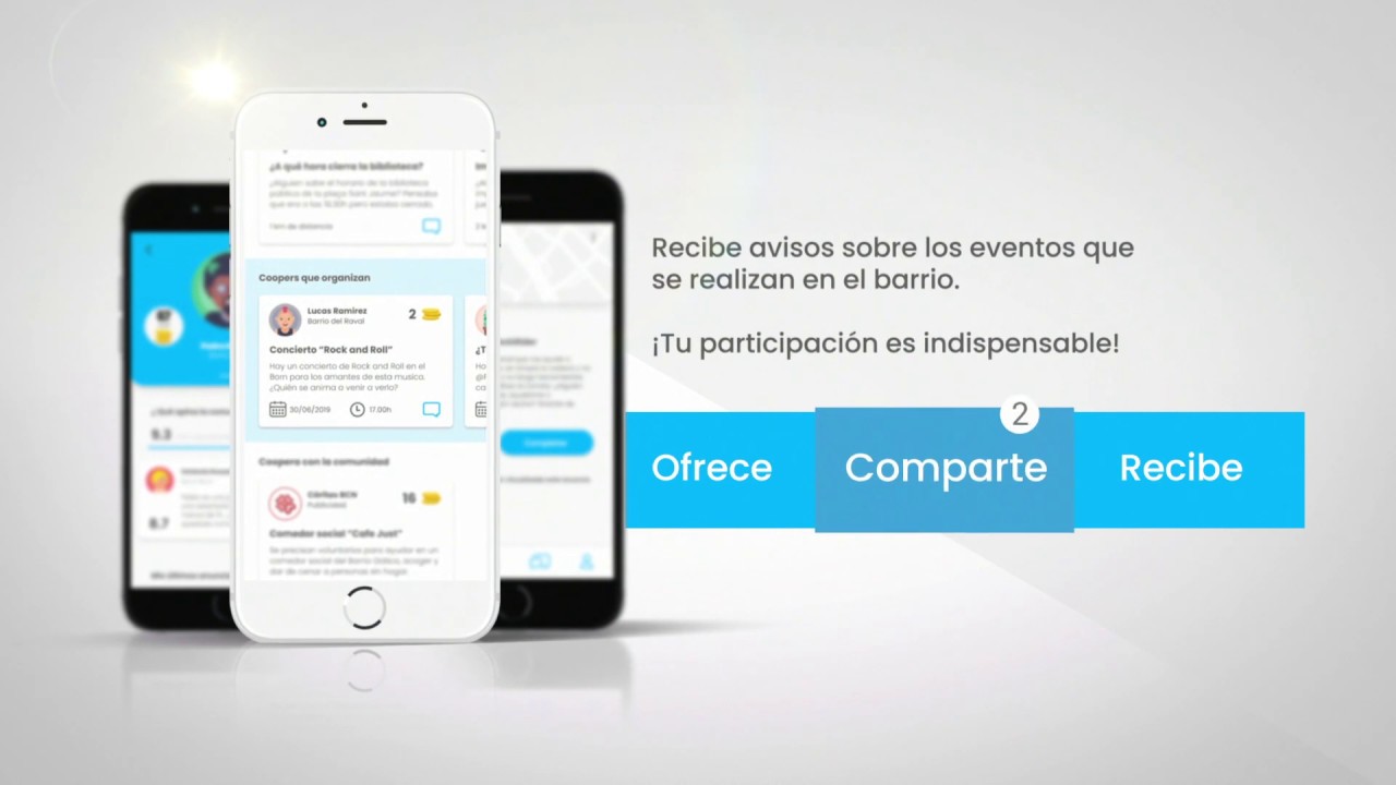 cooper - UX/UI design - YouTube