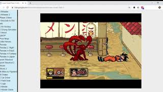 unblocked super smash bros