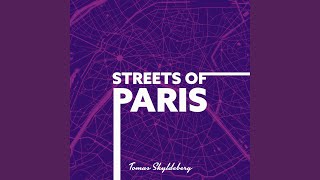 Video thumbnail of "Tomas Skyldeberg - Rue Saint-Antoine"