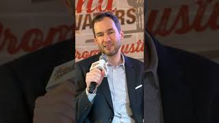 Media can guarantee reach. It can’t guarantee impact.
In conversation with Media.nets Ken Lagana, Kenvue’s Kevin Shapiro shares why the biggest mindset shift is moving from buying visibility to creating content that actually sticks — because real attention can’t be bought.
LIKE, COMMENT, SUBSCRIBE & SHARE!
đź—“ Browse our upcoming events: https://www.brand-innovators.com/events/
🏆 Check out our CMO of the Week & other brand marketing news: https://www.brand-innovators.com/news
🤝 Stay Connected with Brand Innovators:
LinkedIn: https://www.linkedin.com/company/brand-innovators-llc/
Instagram: https://www.instagram.com/brandinnovators/
Twitter: https://twitter.com/BrandInnovators
Facebook: https://www.facebook.com/BrandInnovators/
TikTok: https://www.tiktok.com/@brand_innovators
#BrandInnovators #BrandMarketing #MarketingCommunity #BISummit Media can guarantee reach. It can’t guarantee impact.