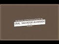 Video de Salvador Alvarado