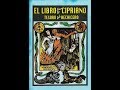 El Libro de San Cipriano AUDIOLIBRO [Completo] [Español]