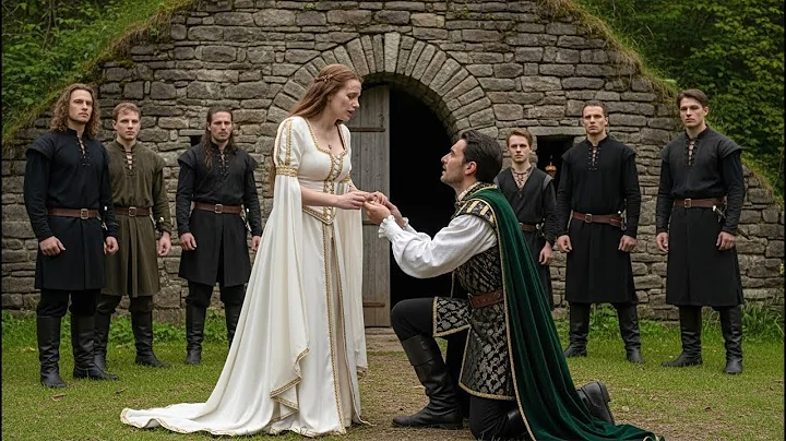 She Was Banned From The Alpha's Mating Ceremony Until The Alpha King Noticed She Was Missing