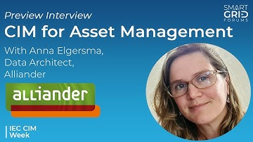 CIM for Asset Management