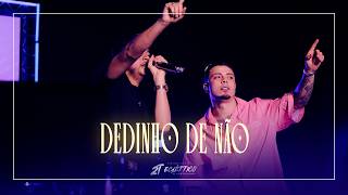 Mc Tuto e Nadson O Ferinha - Dedinho de não ( DVD 2t Ecléttico )