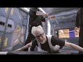 Adam Savage Meets the Expanse's Key Stunt Rigger!