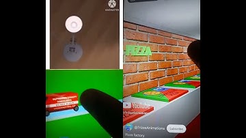 up to faster 3 parison for trizzee animations