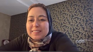 لبنى ينو تعاني في صمت كولشي باين اواضح شوفو شنو قالت على زنوبة