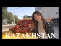 Kazakhstan / Beautiful City Almaty Part 8